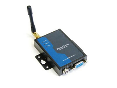 GSM MODEM
